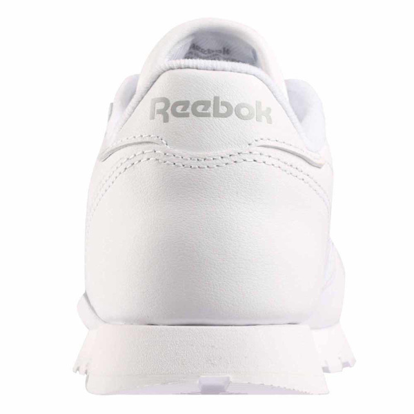 Reebok Classics Valmentajat Classic Leather Valkoinen EU 32 1/2 Poika