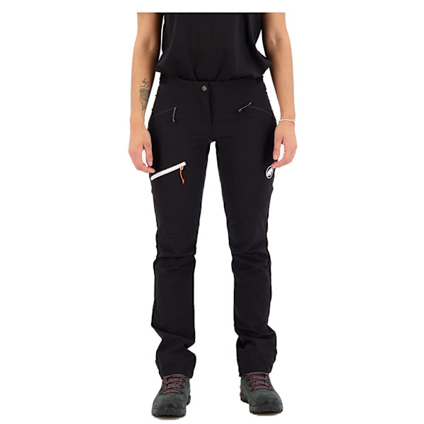 Mammut Taiss Bukser Sort 32 / Regular Kvinde