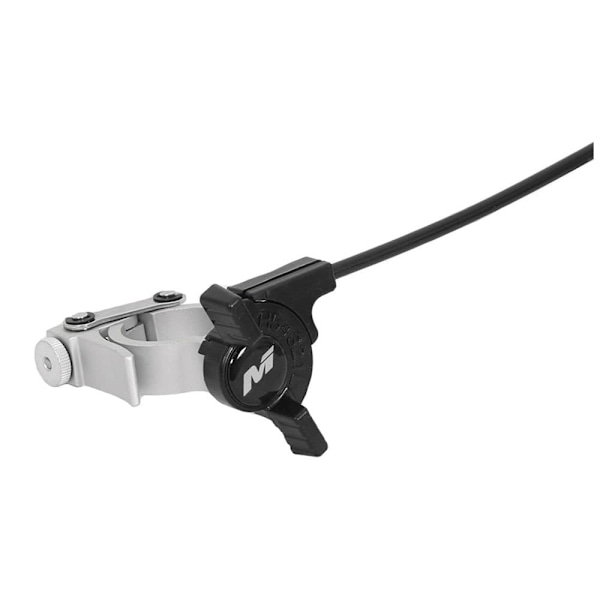 Massi Turbo Træner Pulse 2.0 Sort