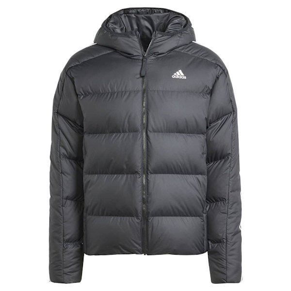 Adidas Jakke Predator Grå XS Mand