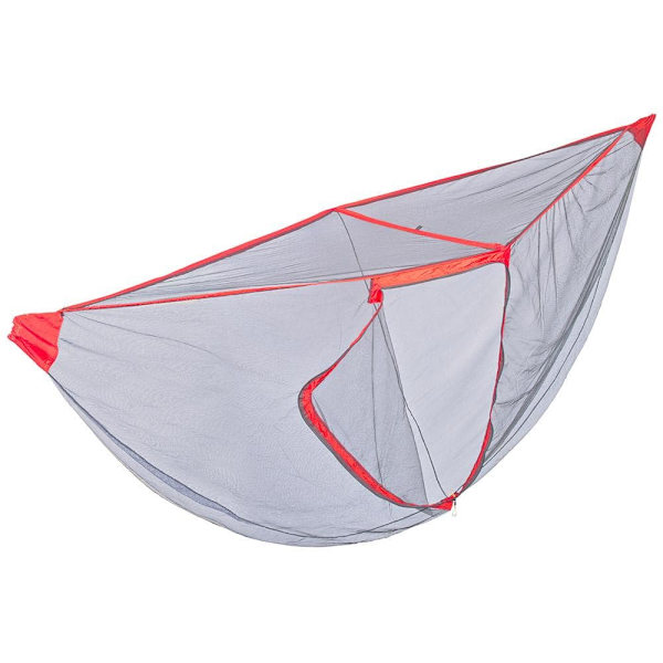 Sea To Summit Riippumatto Bug Net Harmaa