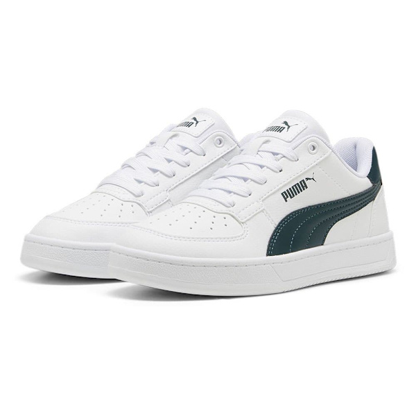 Puma Caven 2.0 Skor Vit EU 38 Pojke