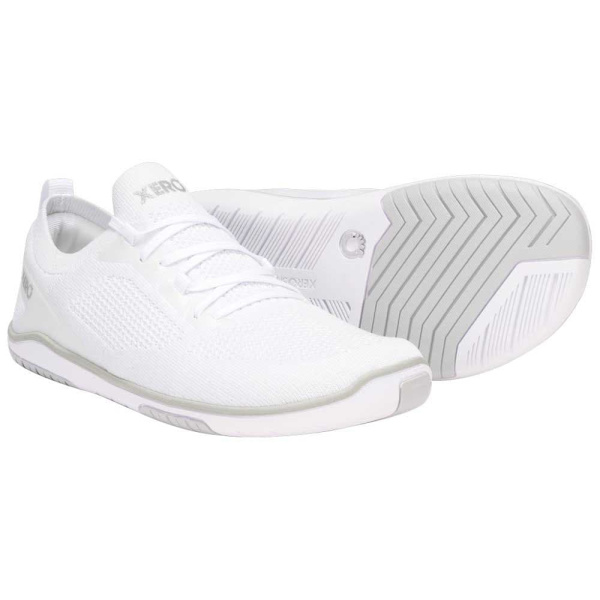 Xero Shoes Trænere Nexus Knit Hvid EU 37 1/2 Kvinde