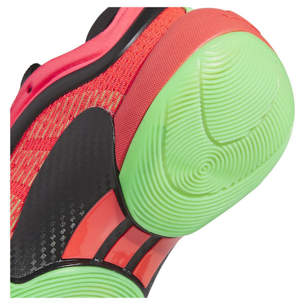 Adidas D.o.n. Issue 6 Junior Basketbollsskor  EU 36 2/3 Man