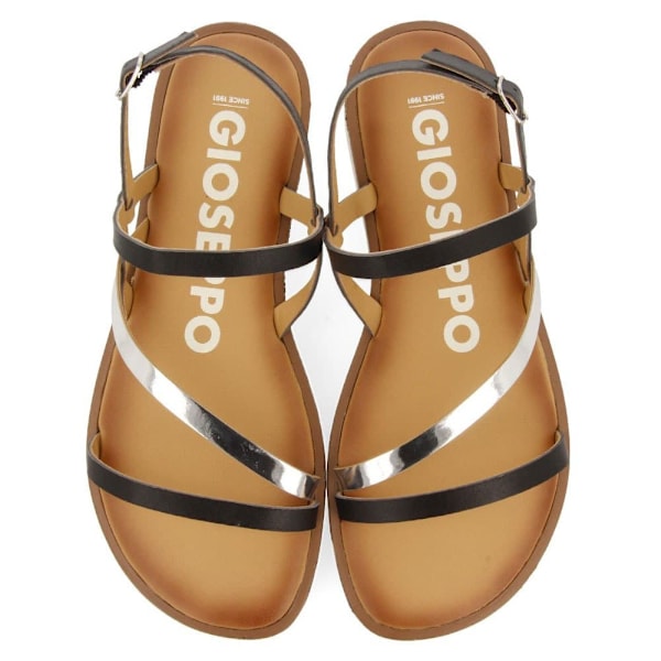 Gioseppo 72050 Sandaler Gylden EU 41 Kvinde