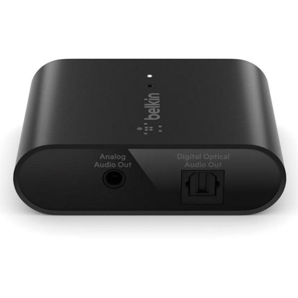 Belkin Lydadapter Airplay2 Sort