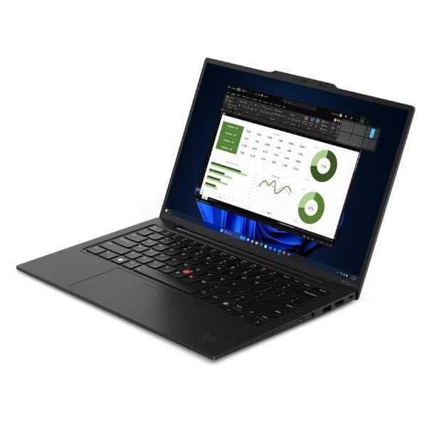 Lenovo Idg Thinkpad X1 Carbon Gen 12 14´´ Ultra 7-155u/16gb/512gb Ssd Kannettava Tietokone  Spanish QWERTY