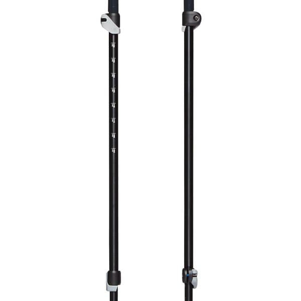 Black Diamond Polakker Trail Sport Søvfarvet 100-140 cm