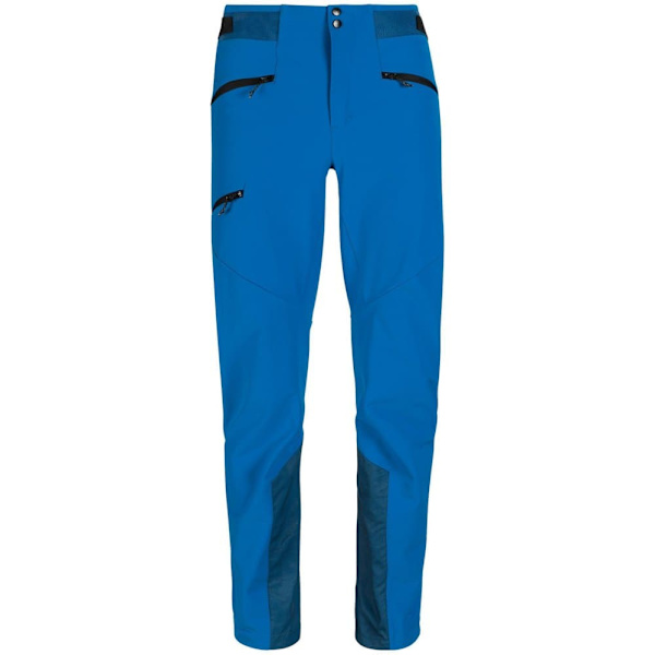 Mammut Housut Eisfeld Advanced Sininen 54 / Regular Mies