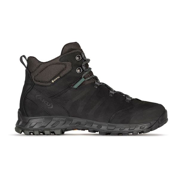 Aku Coldai Nbk Goretex Vandringskängor Svart EU 42 1/2 Kvinna