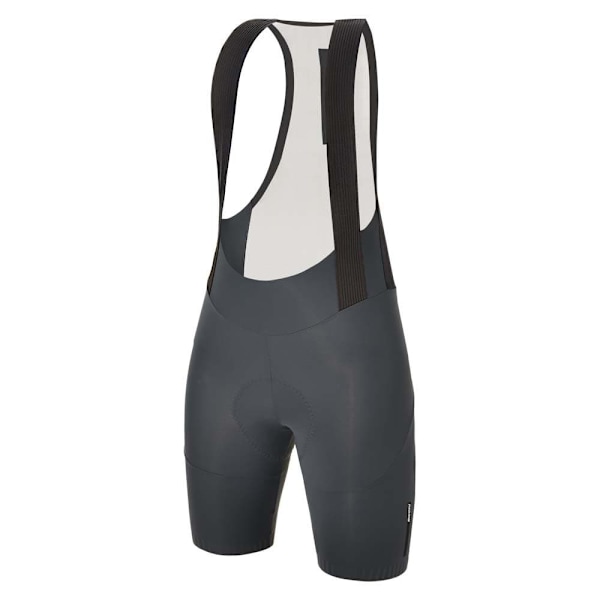 Santini Haklappshorts Plush Grå S Kvinna