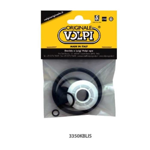 Volpi Pro-line Garden 8l Atomisator