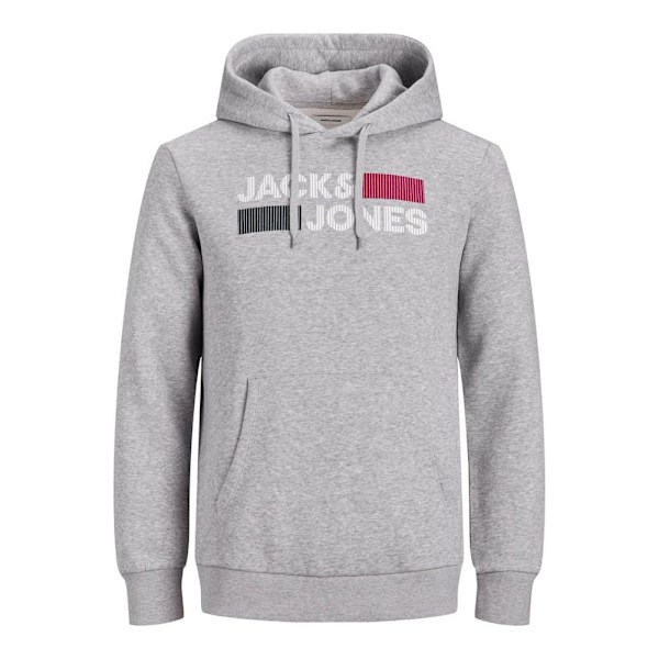Jack & Jones Joukko 2 Corp Corp Harmaa S Mies