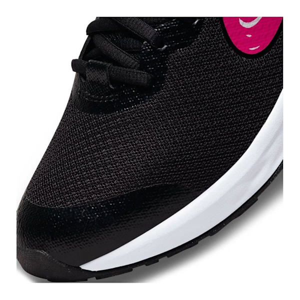 Nike Trænere Revolution 6 Nn Se Gs Sort EU 39 Dreng