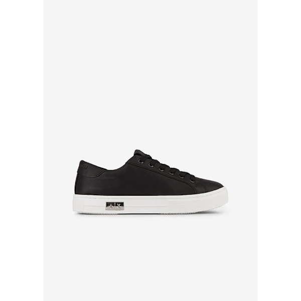 Armani Exchange Xdx027_xcc14 Sko Sort EU 39 Kvinde