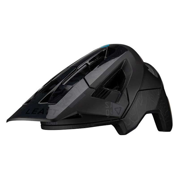 Leatt Mtb Hjelm Allmtn 4.0 Sort M