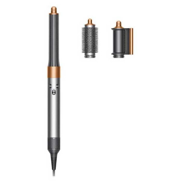 Dyson Airwrap Origin Hårtork Koppar, Nickel
