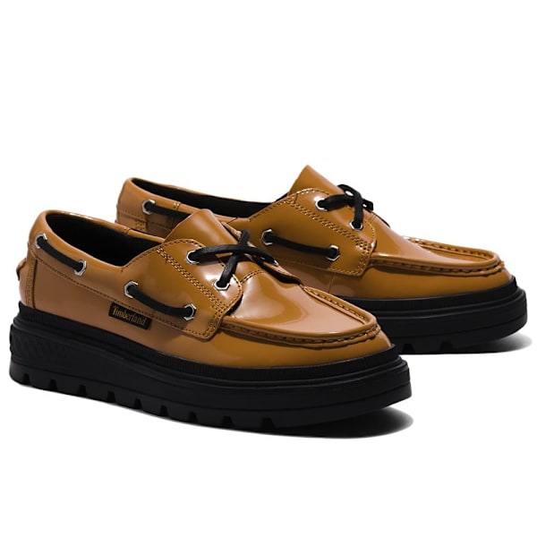 Timberland Ray City Venekengät Ruskea EU 38 1/2 Nainen