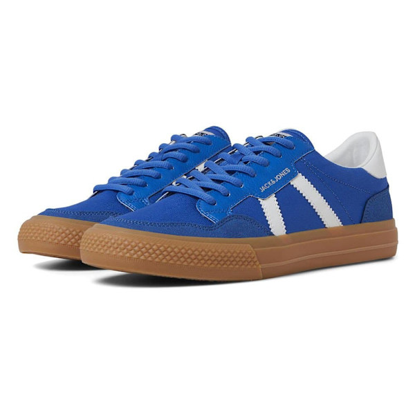 Jack & Jones Morden Canvas Special Skor Blå EU 42 Man