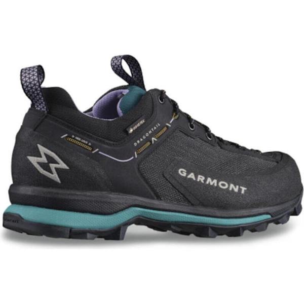Garmont Vandringsskor Dragontail Synth Goretex Svart EU 39 Kvinna