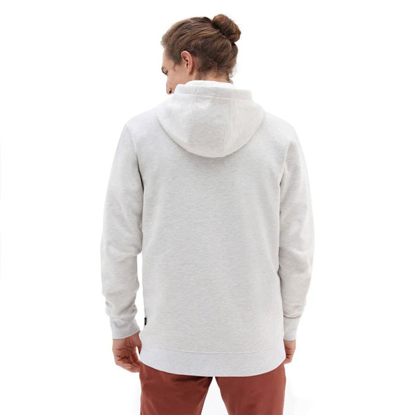 Vans Otw Ii Hættetrøje Grå M Mand