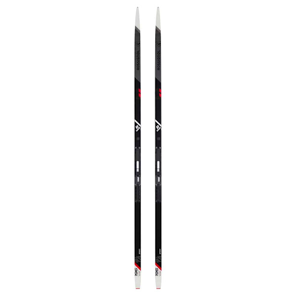 Rossignol Delta Sport R-skin Stiff Langrendsski Sort 196