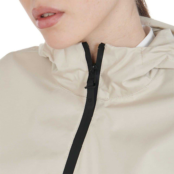 Equestro Technical Vindtät Jacka  M