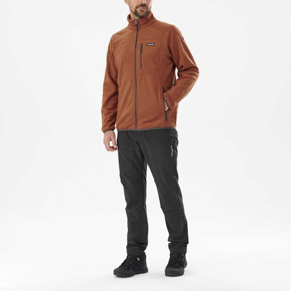 Lafuma Access Fleece Brun 2XL Man