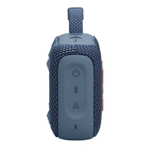 Jbl Go 4 4.2 W Bluetooth-högtalare