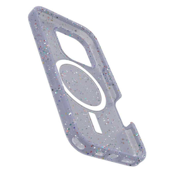 Otterbox Core Iphone 16 Pro Icy Telefonfodral Blå