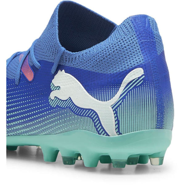 Puma Future 7 Match Mg Jalkapallokengät  EU 45