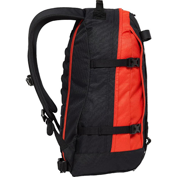 Haglofs Tight L 25l Reppu Musta