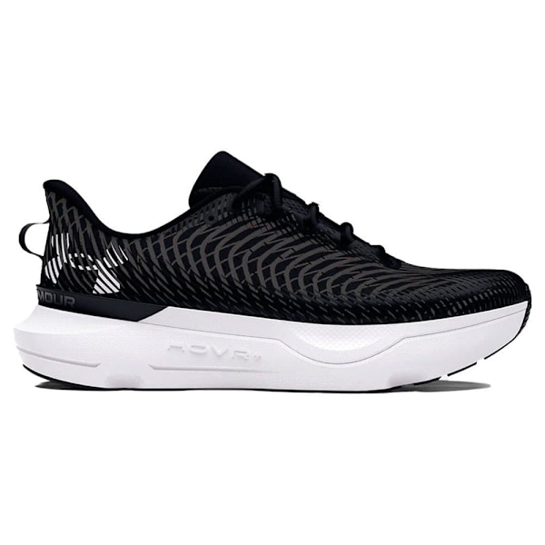 Under Armour Infinite Pro Løbesko Sort EU 49 1/2 Mand