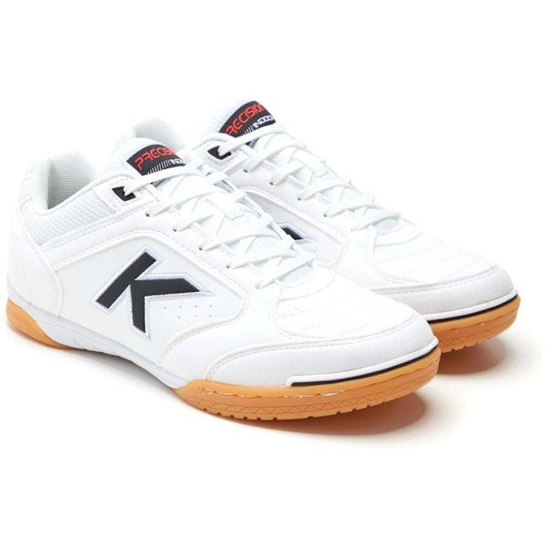 Kelme Precision Indendørs Sko Hvid EU 39