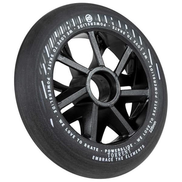Powerslide Torrent Rain 6 Units Sort 125 mm / 84A