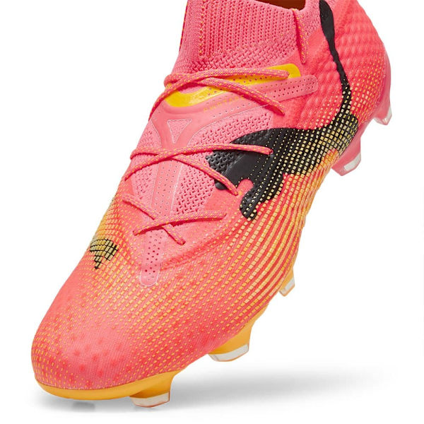 Puma Fodboldstøvler Future 7 Ultimate Fg/ag  EU 39