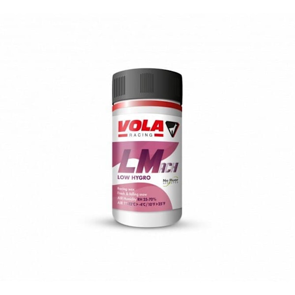 Vola Voks 280612 Lmach 100ml Lilla 100 ml