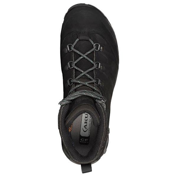 Aku Coldai Nbk Goretex Vandringskängor Svart EU 42 1/2 Kvinna
