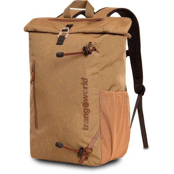 Trangoworld Catieras Ryggsäck Brun