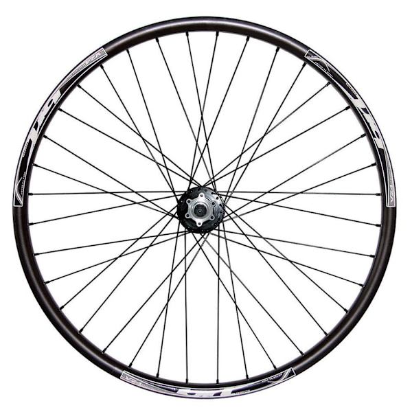 Mvtek Mtb Baghjul 29´´ 6b Disc Threaded Søvfarvet 12 x 148 mm / Shimano/Sram HG