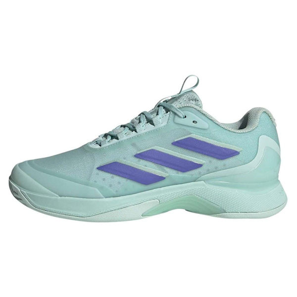 Adidas Avacourt 2 Kaikki Korkokengät  EU 41 1/3 Nainen