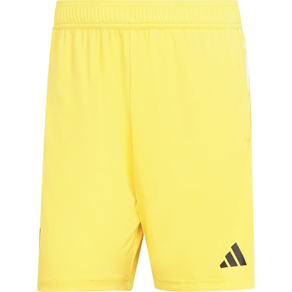 Adidas Shortsit Koulutus Juventus 23/24 Keltainen L
