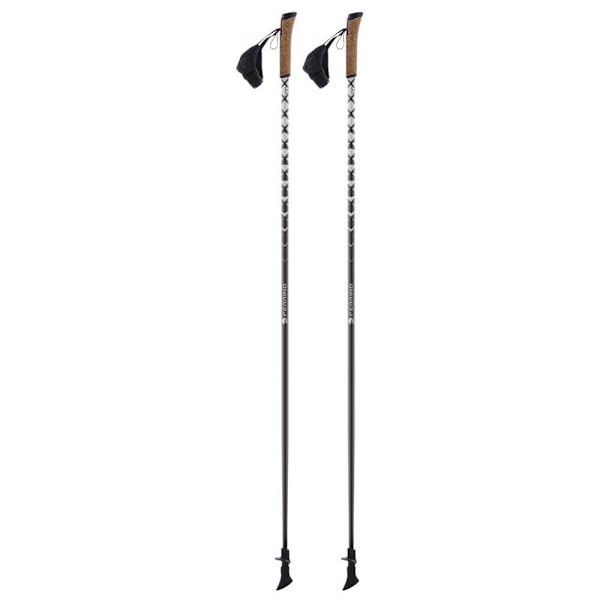 Ferrino Stavar Horn Grå 115 cm