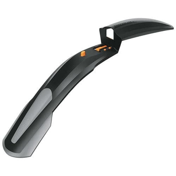 Sks Forreste Skærm Shockblade 26-27.5´´ Sort 26-27.5´´