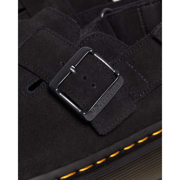 Dr Martens Jorge Ii Sandaalit Musta EU 43 Mies