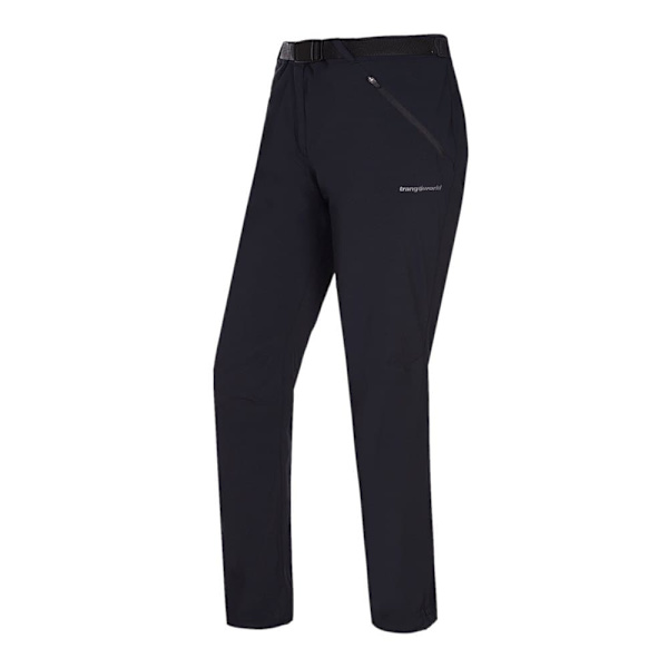 Trangoworld Biros Byxor Svart S / Regular Kvinna
