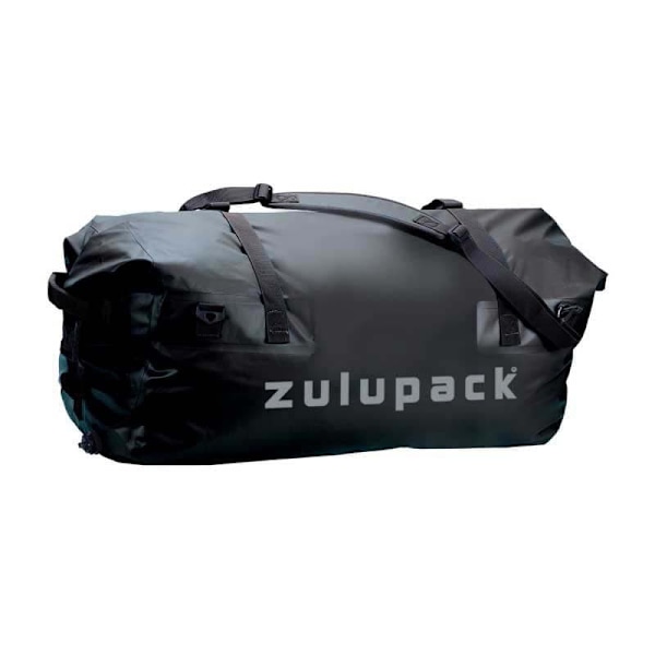 Zulupack Laukku Barracuda 138l Musta