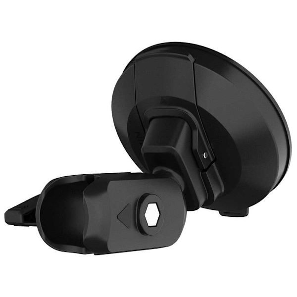 Garmin Sugekopmontering 10´´ Sort
