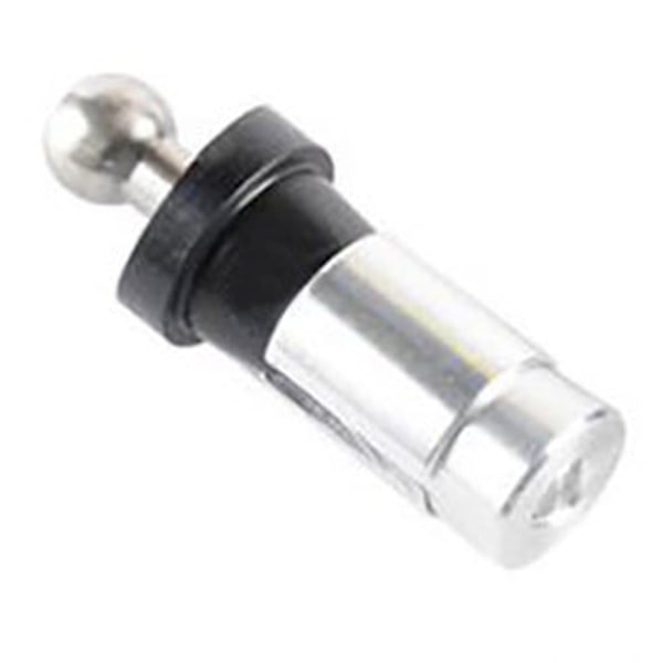 Lightech Adapterhåndtagsbeskyttelse Ktm/triumph/yamaha Sort