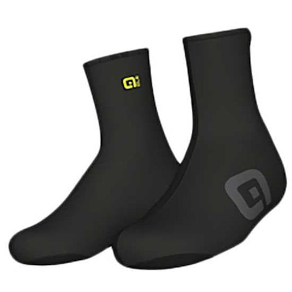 Ale Overshoes Neoprene Svart S Man